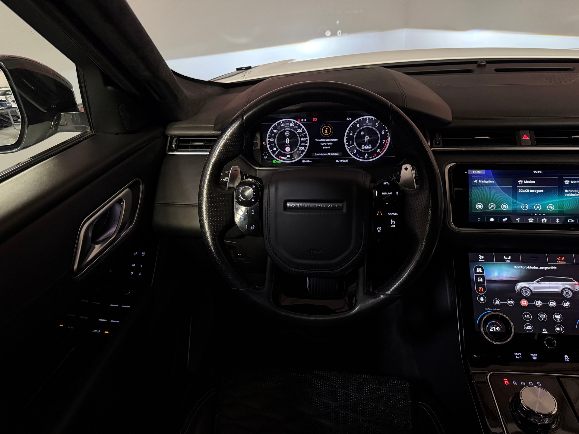 LAND ROVER Range Rover Velar SV Autobiography Dyn. Edition A.-image-20