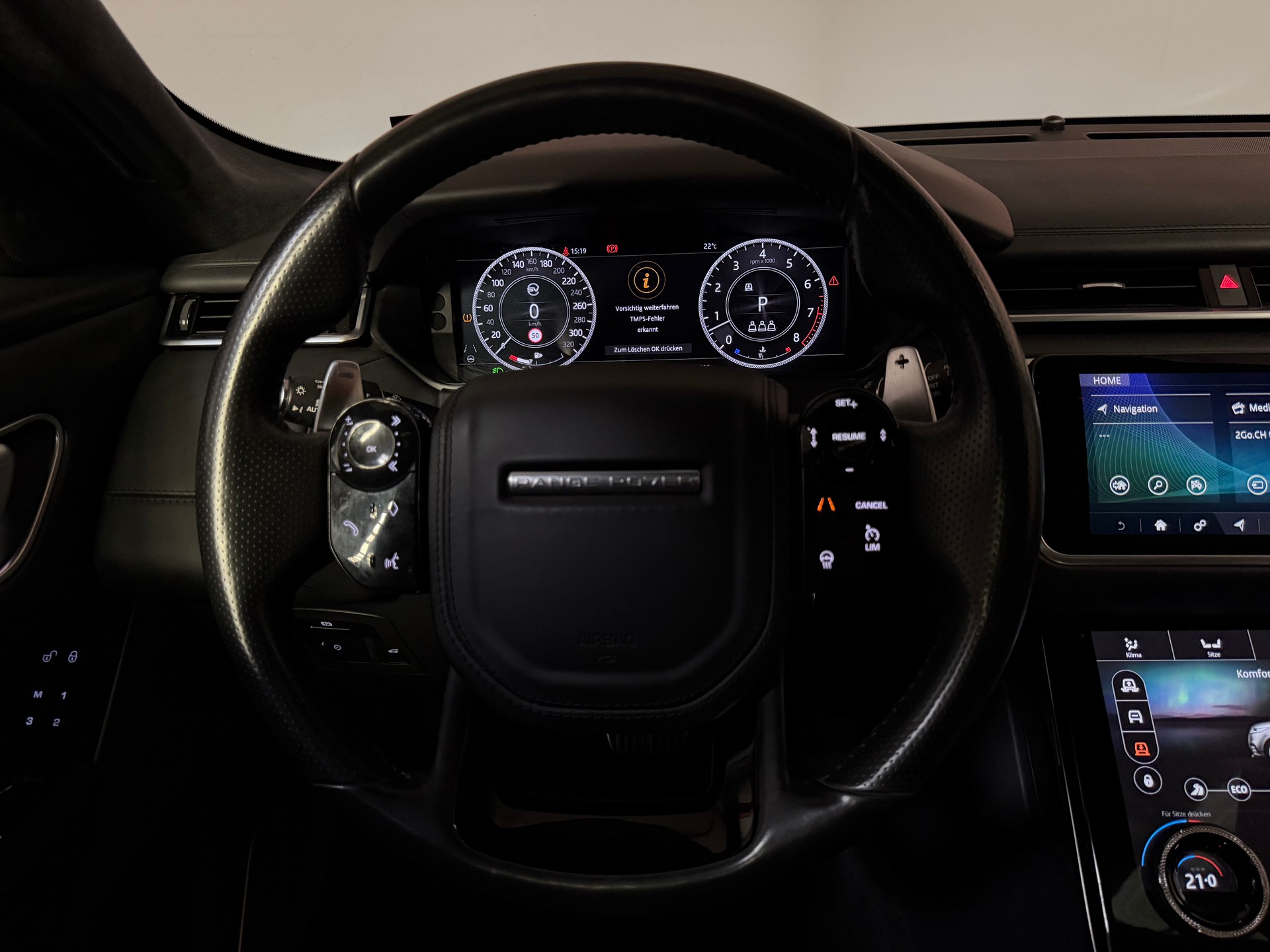 LAND ROVER Range Rover Velar SV Autobiography Dyn. Edition A.-image-21