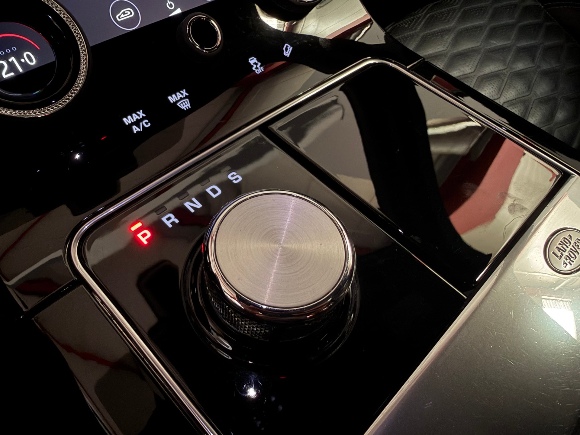 LAND ROVER Range Rover Velar SV Autobiography Dyn. Edition A.-image-29