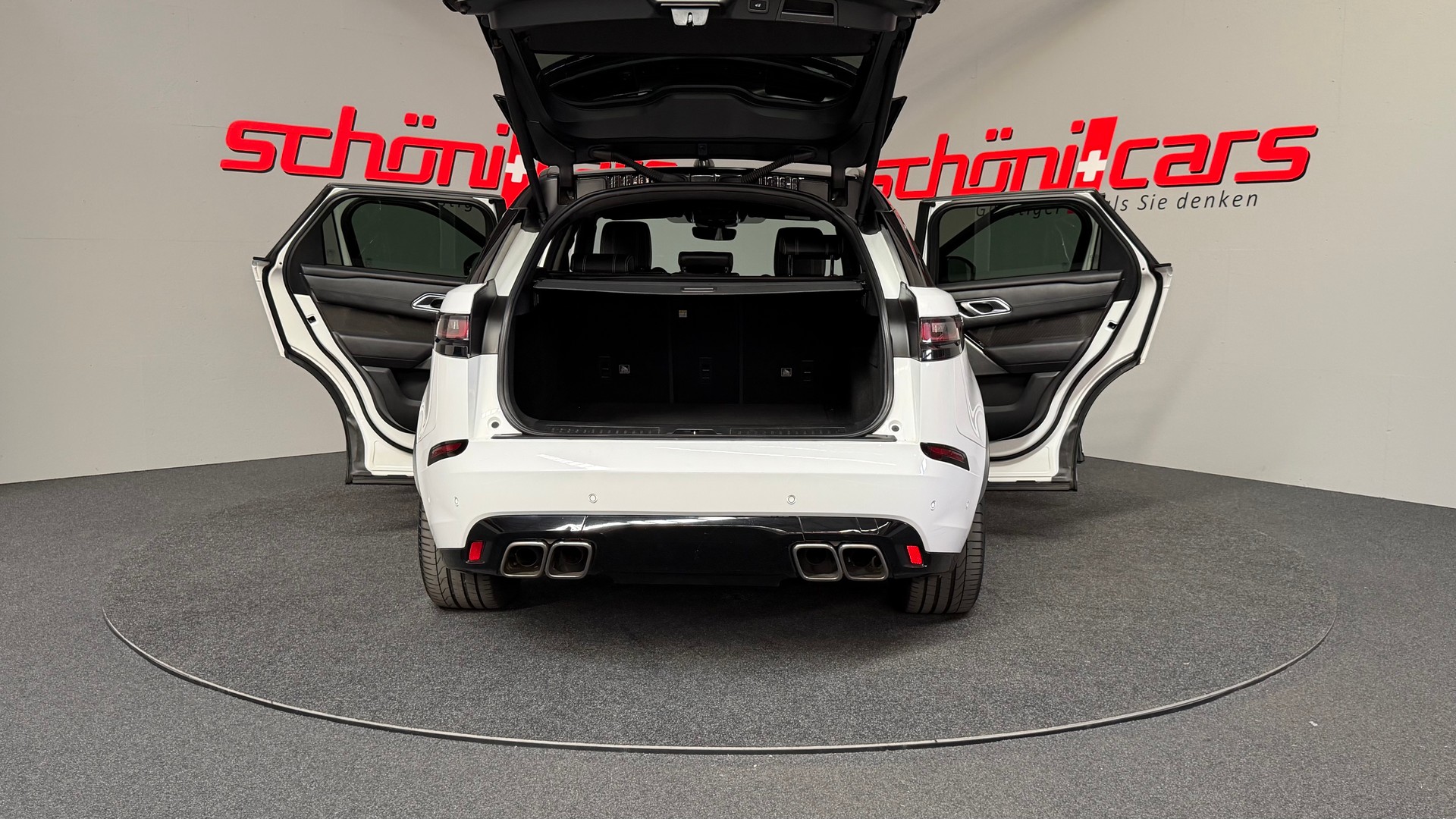 LAND ROVER Range Rover Velar SV Autobiography Dyn. Edition A.-image-6