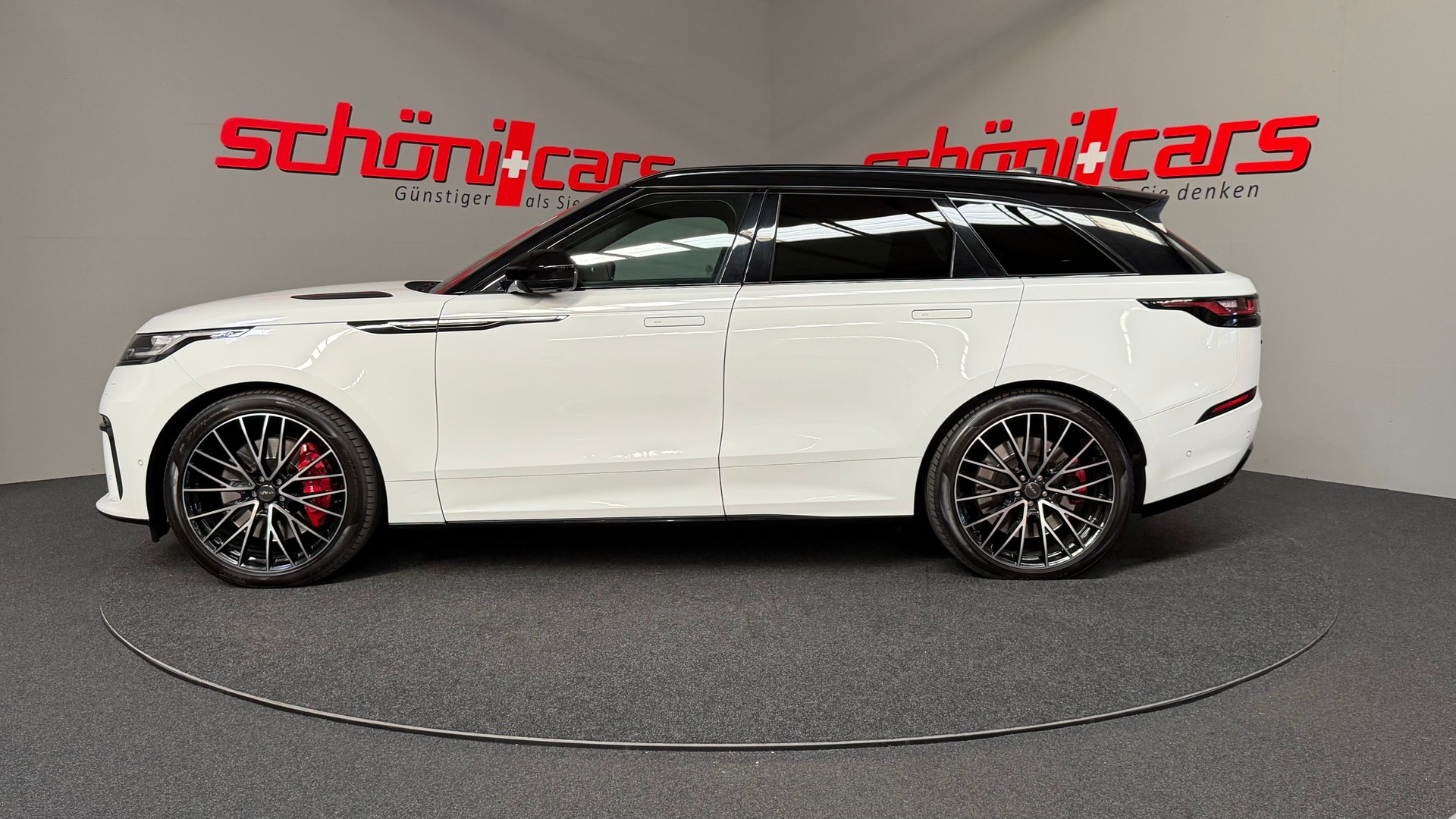LAND ROVER Range Rover Velar SV Autobiography Dyn. Edition A.-image-3