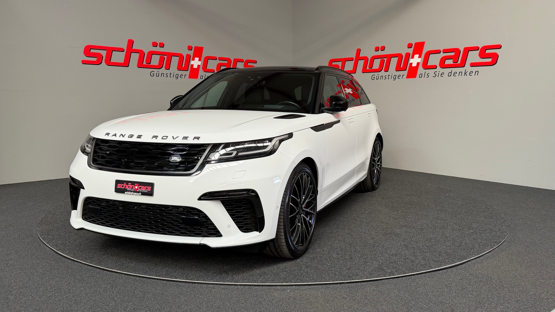 LAND ROVER Range Rover Velar SV Autobiography Dyn. Edition A.-image-0