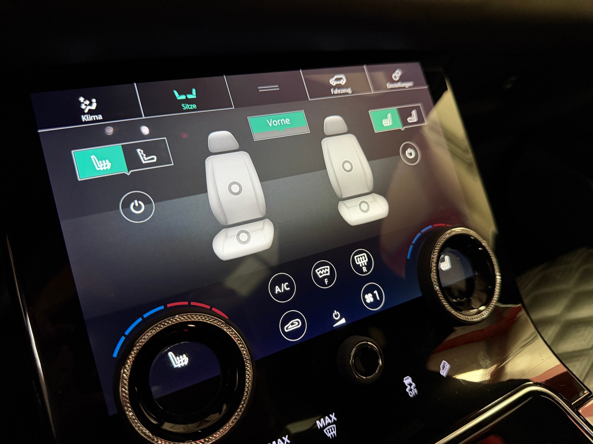 LAND ROVER Range Rover Velar SV Autobiography Dyn. Edition A.-image-30