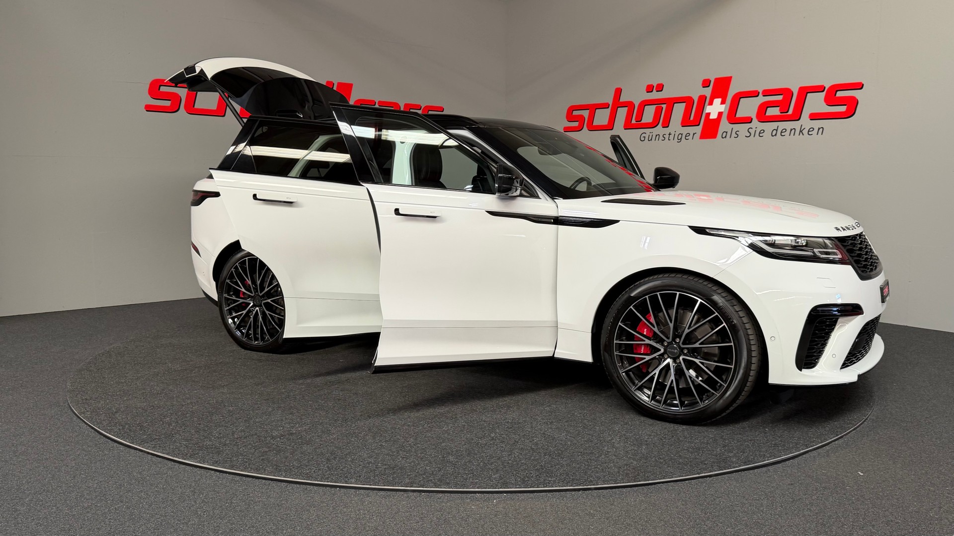 LAND ROVER Range Rover Velar SV Autobiography Dyn. Edition A.-image-9
