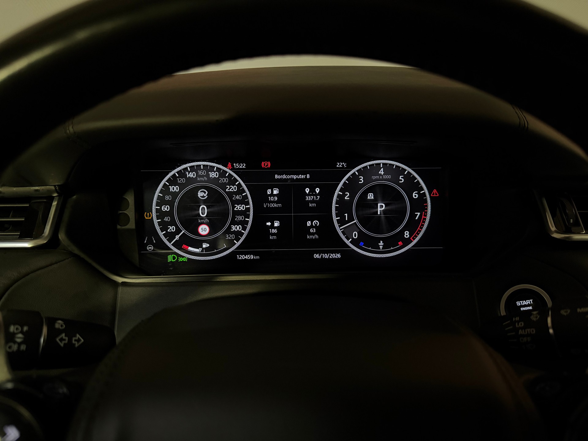 LAND ROVER Range Rover Velar SV Autobiography Dyn. Edition A.-image-24