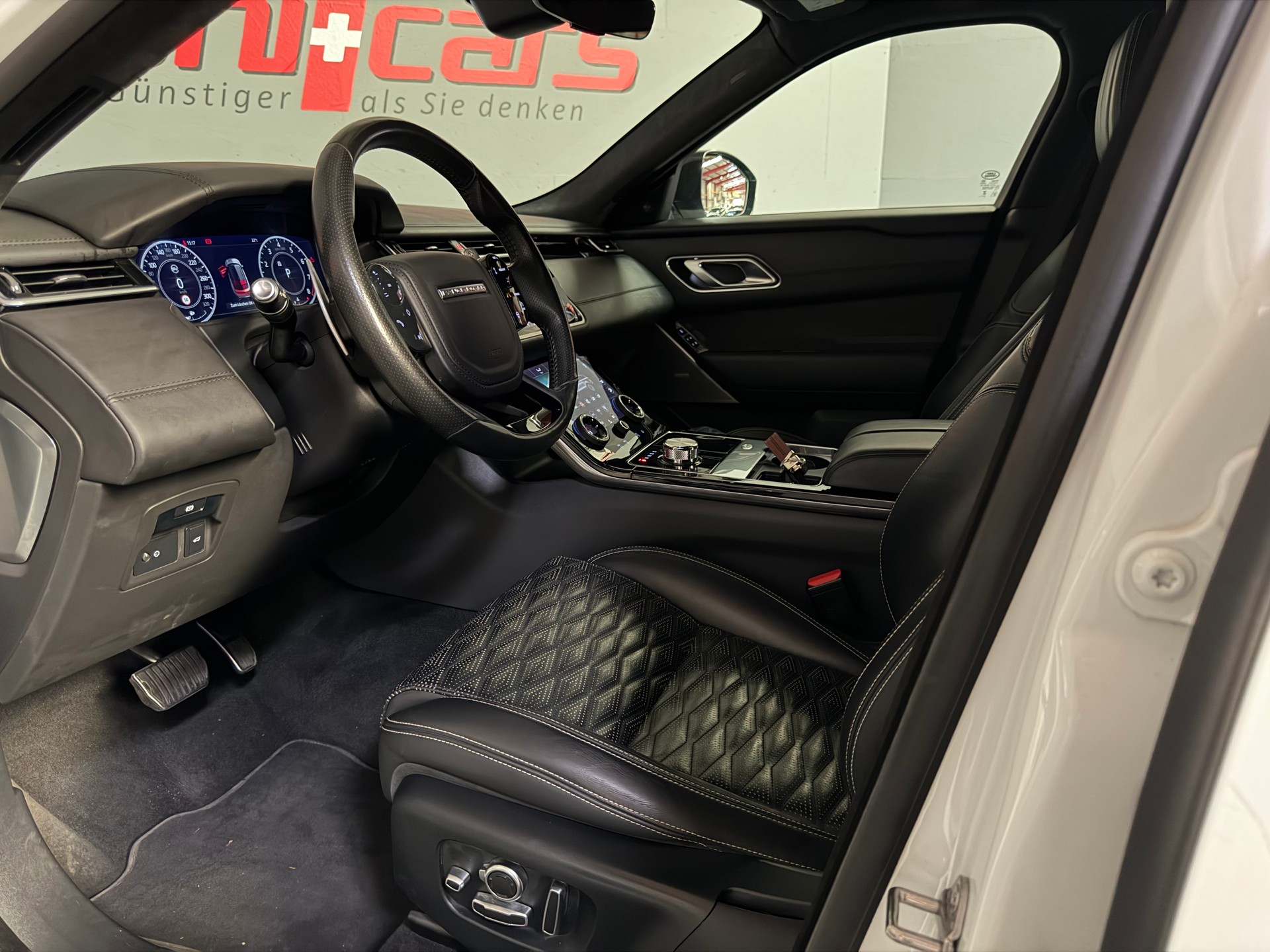 LAND ROVER Range Rover Velar SV Autobiography Dyn. Edition A.-image-15