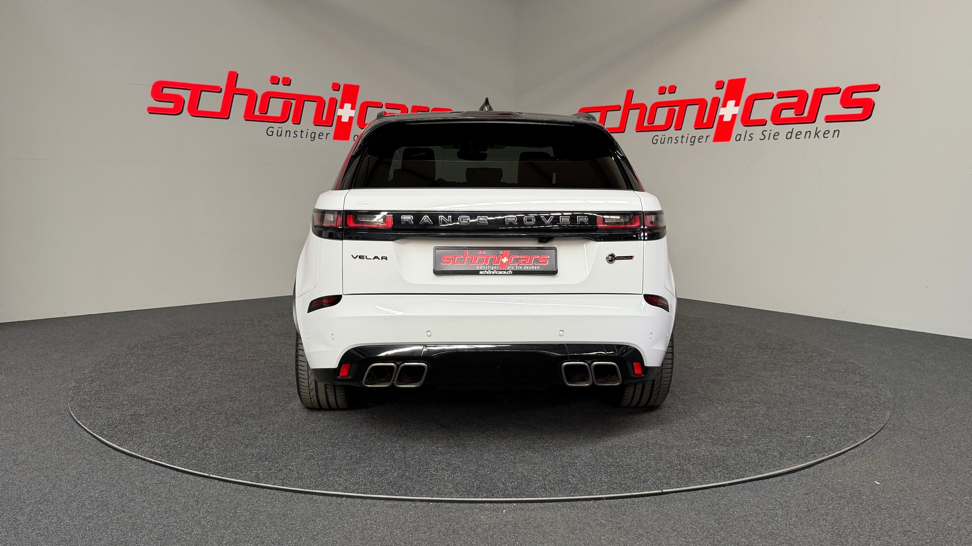 LAND ROVER Range Rover Velar SV Autobiography Dyn. Edition A.-image-5