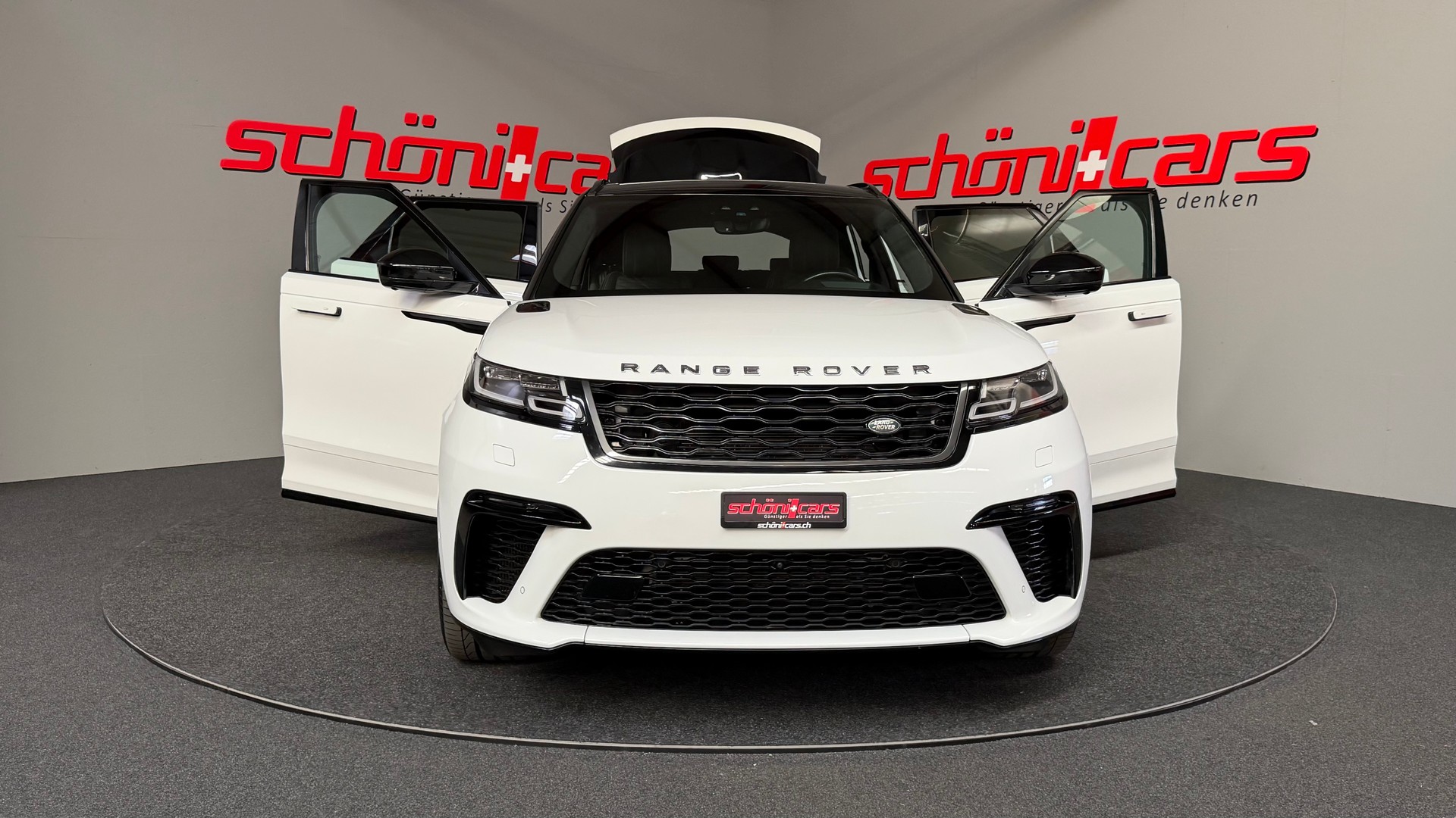 LAND ROVER Range Rover Velar SV Autobiography Dyn. Edition A.-image-10