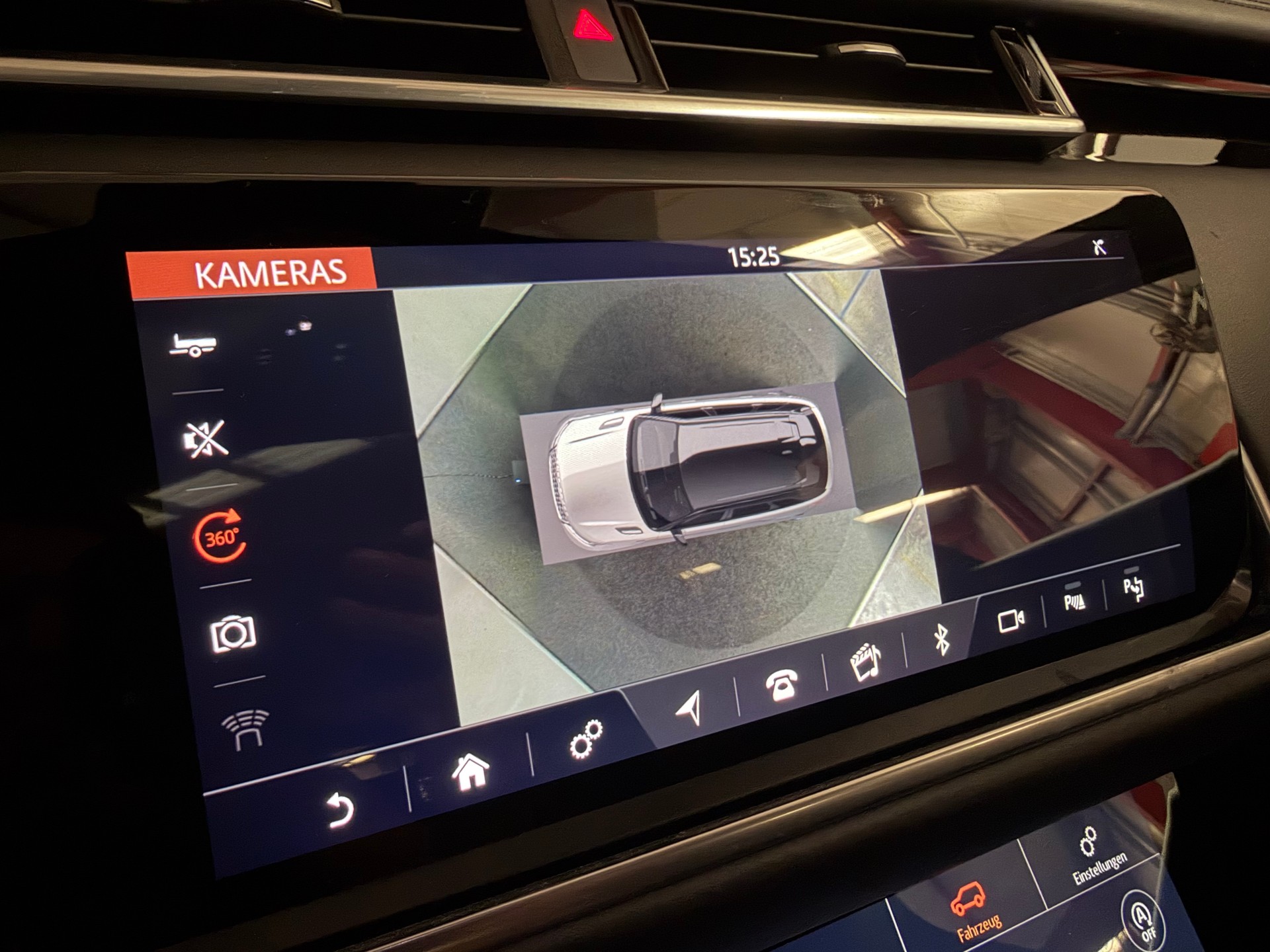 LAND ROVER Range Rover Velar SV Autobiography Dyn. Edition A.-image-31