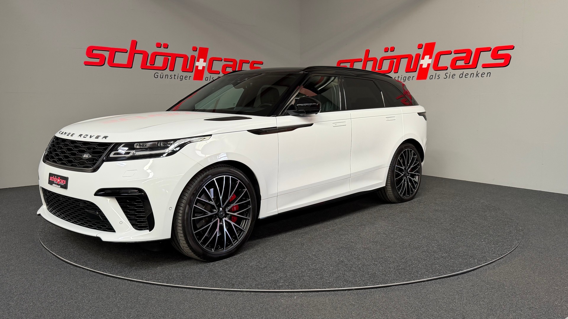 LAND ROVER Range Rover Velar SV Autobiography Dyn. Edition A.-image-2