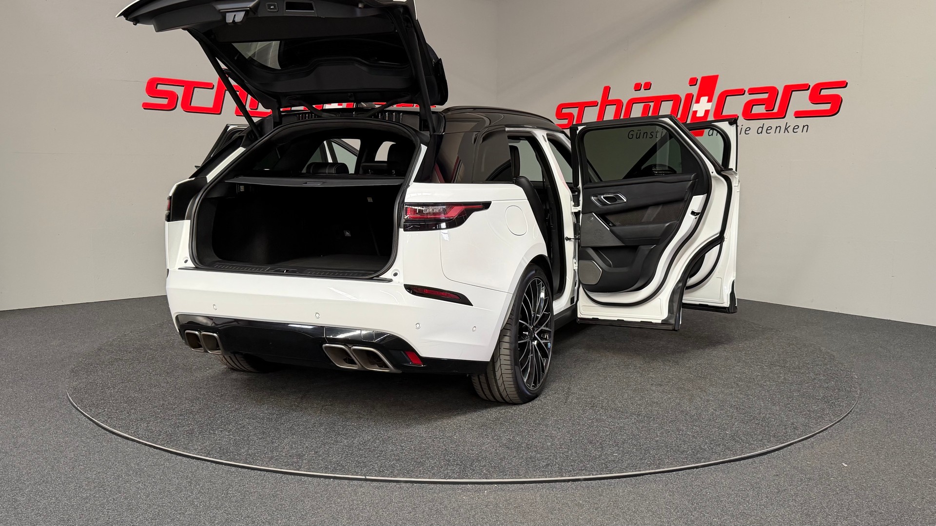LAND ROVER Range Rover Velar SV Autobiography Dyn. Edition A.-image-7
