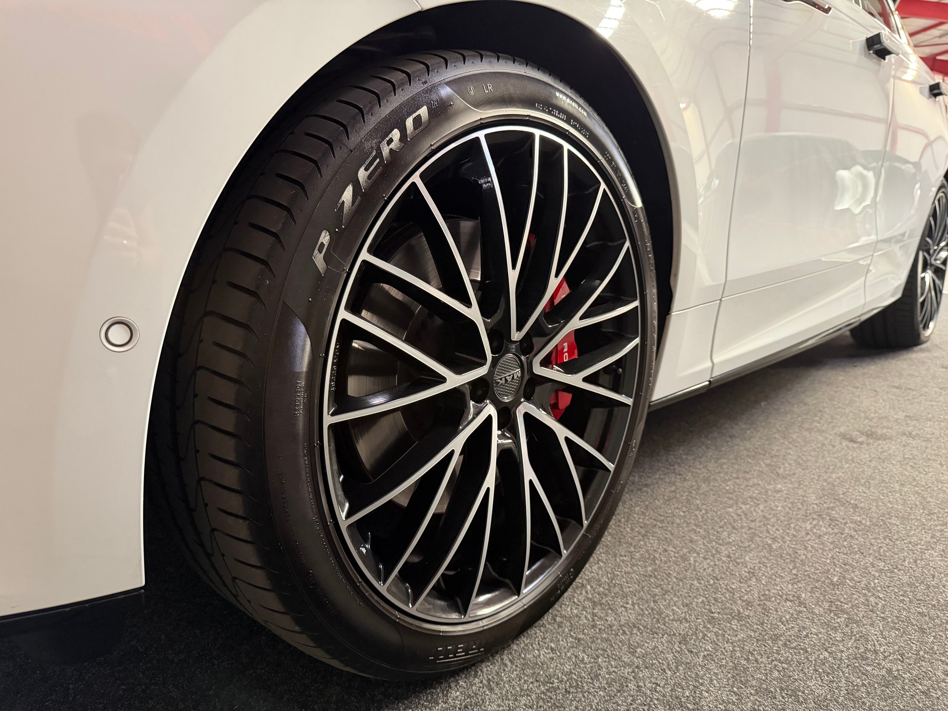 LAND ROVER Range Rover Velar SV Autobiography Dyn. Edition A.-image-14