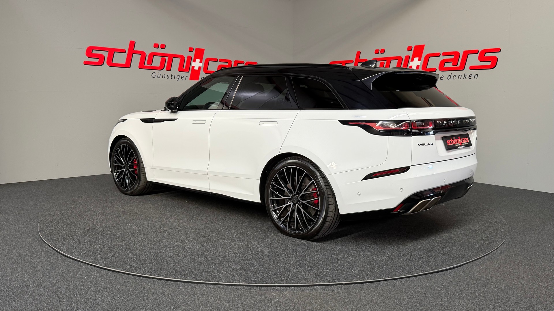 LAND ROVER Range Rover Velar SV Autobiography Dyn. Edition A.-image-4