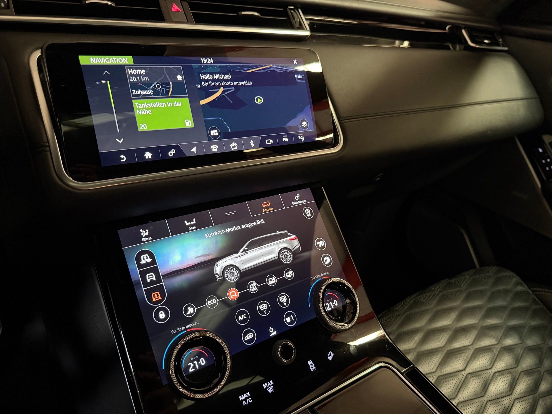 LAND ROVER Range Rover Velar SV Autobiography Dyn. Edition A.-image-28