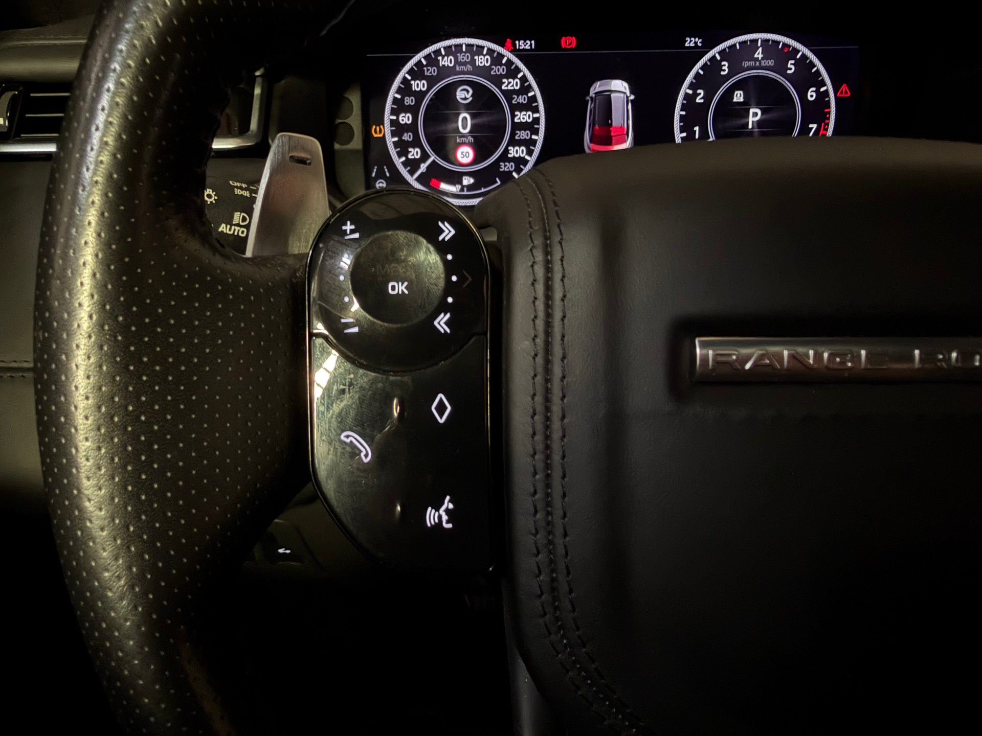 LAND ROVER Range Rover Velar SV Autobiography Dyn. Edition A.-image-22