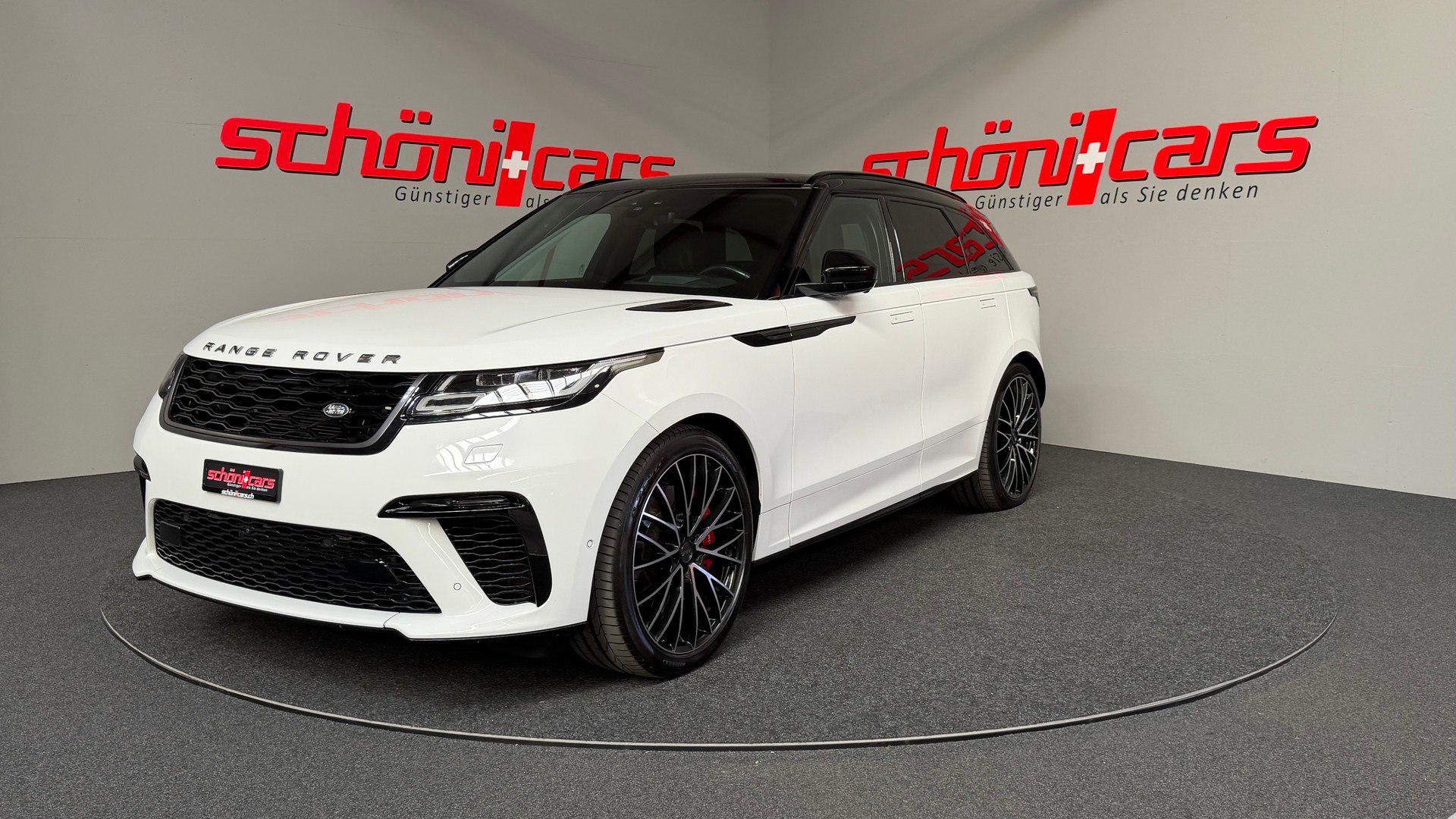 LAND ROVER Range Rover Velar SV Autobiography Dyn. Edition A.-image-1