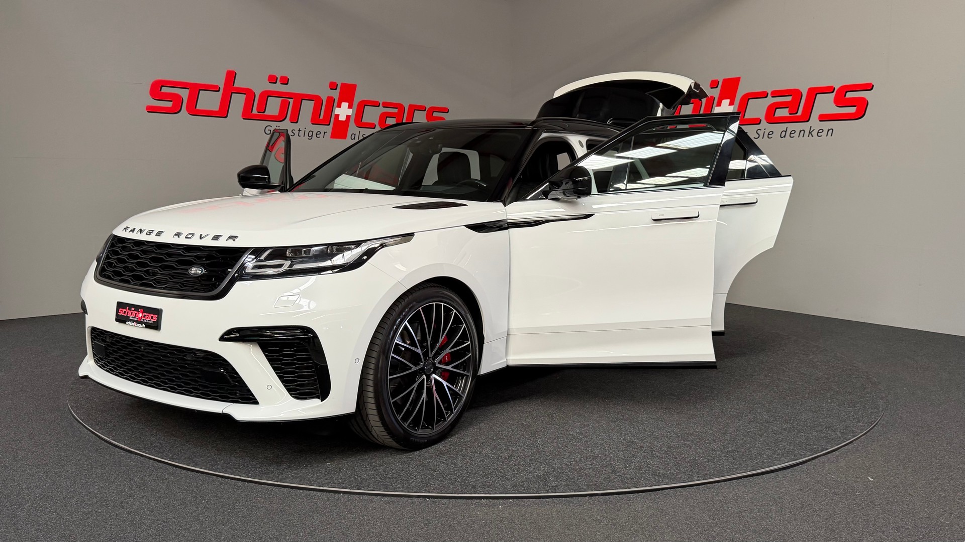 LAND ROVER Range Rover Velar SV Autobiography Dyn. Edition A.-image-11