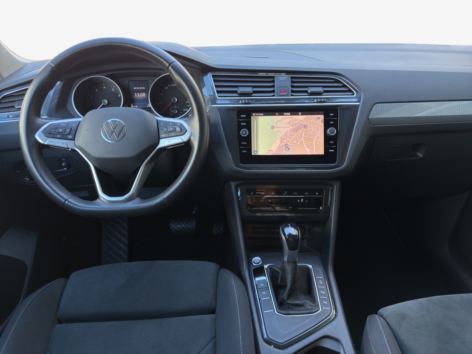 VW Tiguan 1.5TSI Evo Life DSG-image-8