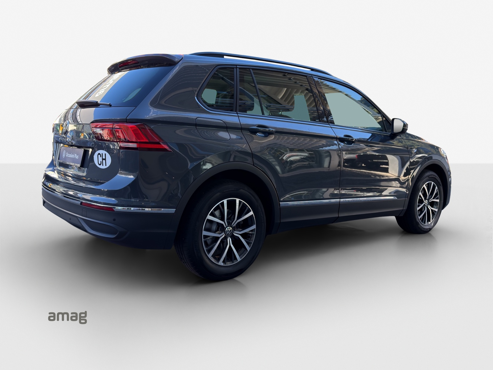 VW Tiguan 1.5TSI Evo Life DSG-image-4