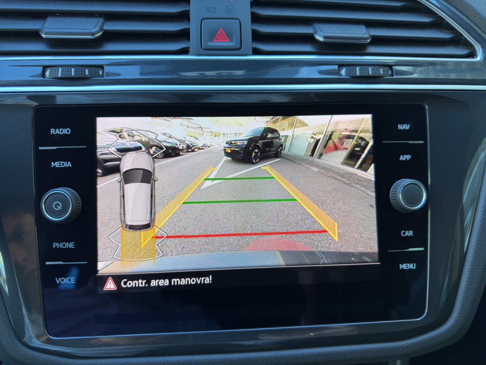 VW Tiguan 1.5TSI Evo Life DSG-image-13