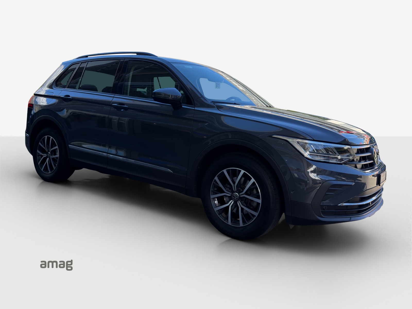 VW Tiguan 1.5TSI Evo Life DSG-image-5