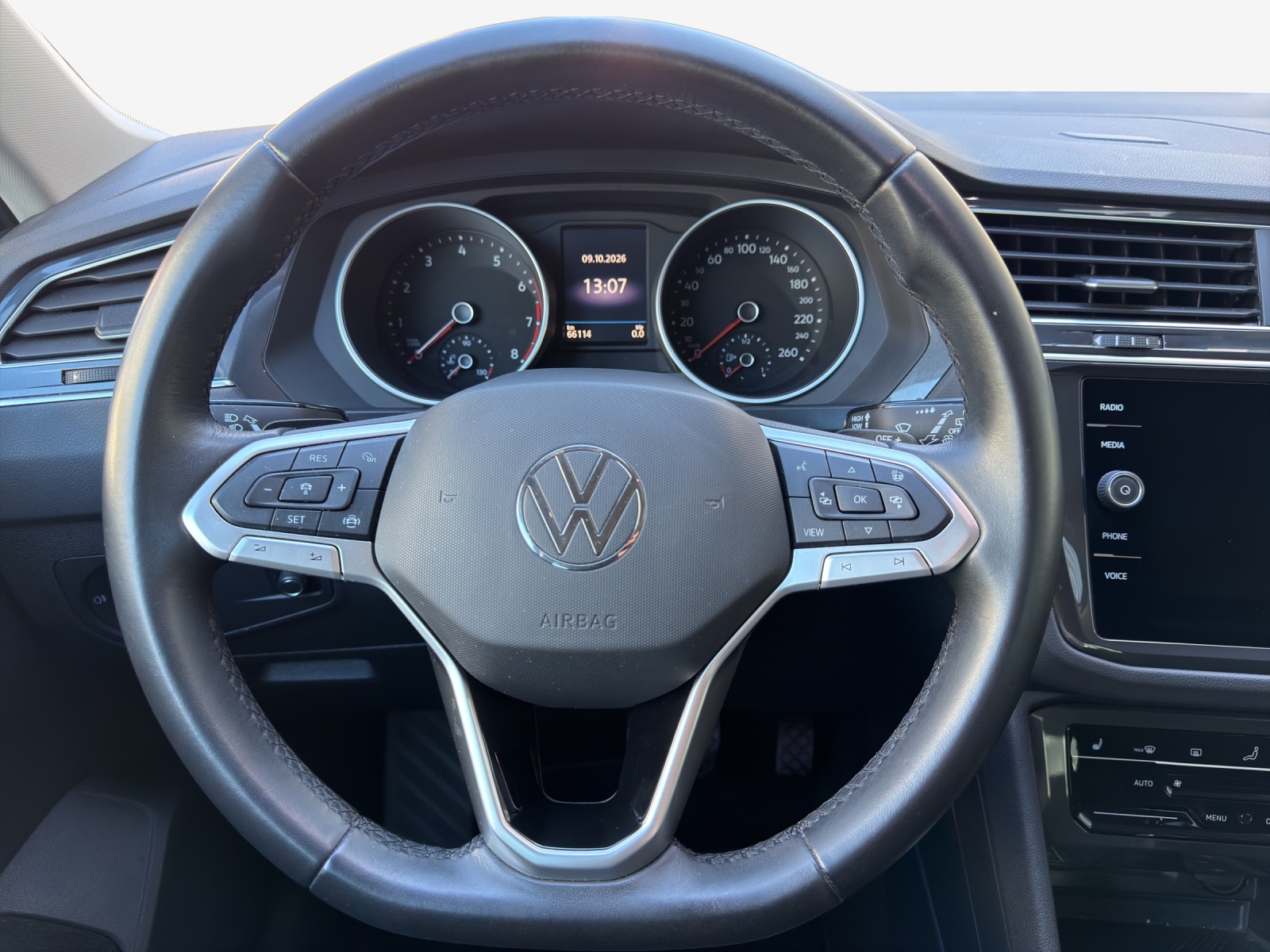 VW Tiguan 1.5TSI Evo Life DSG-image-9