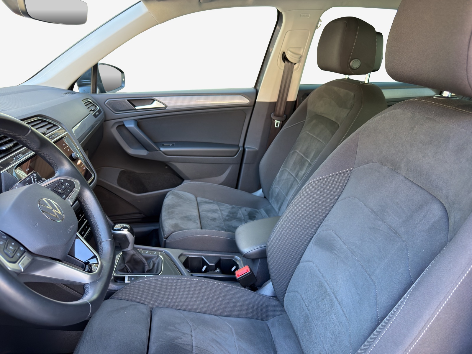 VW Tiguan 1.5TSI Evo Life DSG-image-7