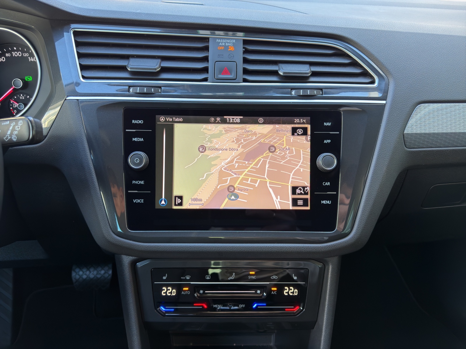VW Tiguan 1.5TSI Evo Life DSG-image-10