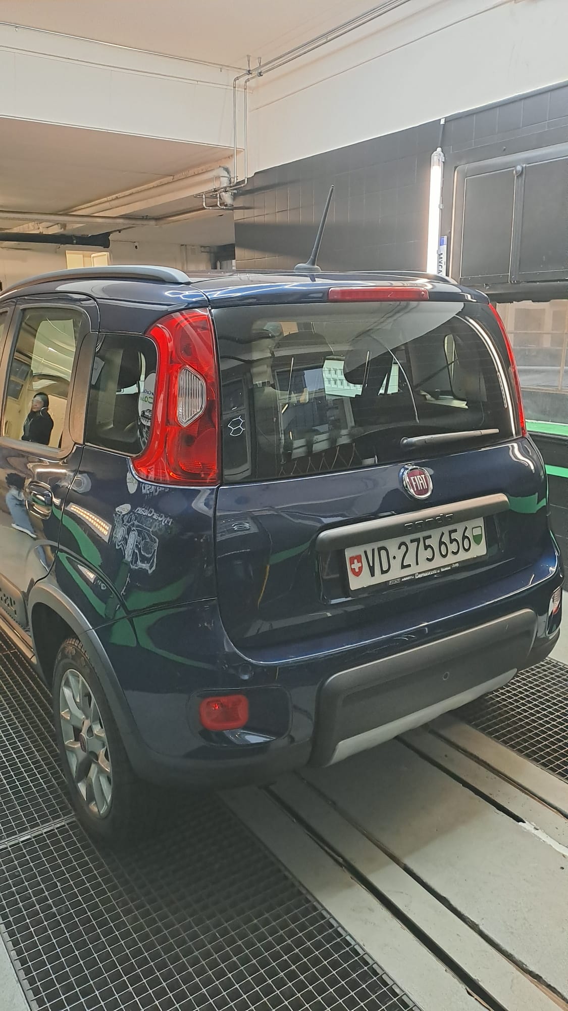 FIAT 0.9 T TwinAir 4x4 S/S-image-2