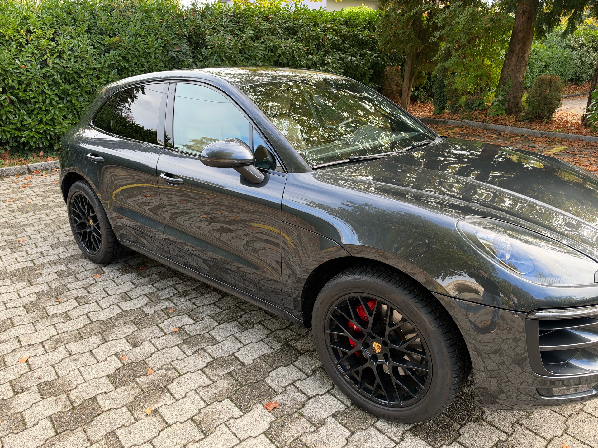 PORSCHE 3.0 V6 GTS-image-6