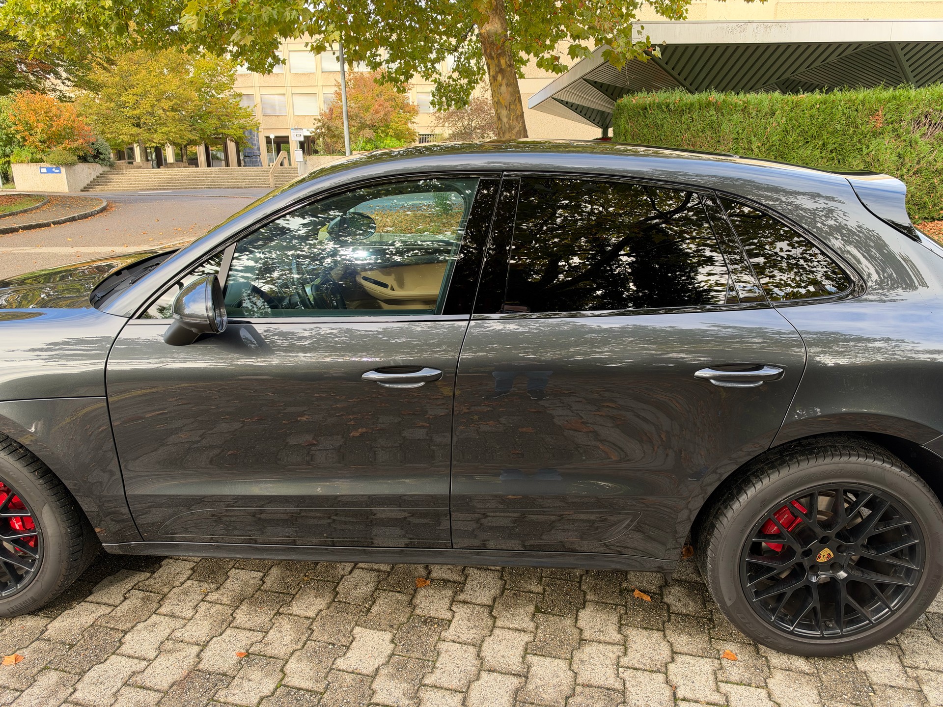 PORSCHE 3.0 V6 GTS-image-5