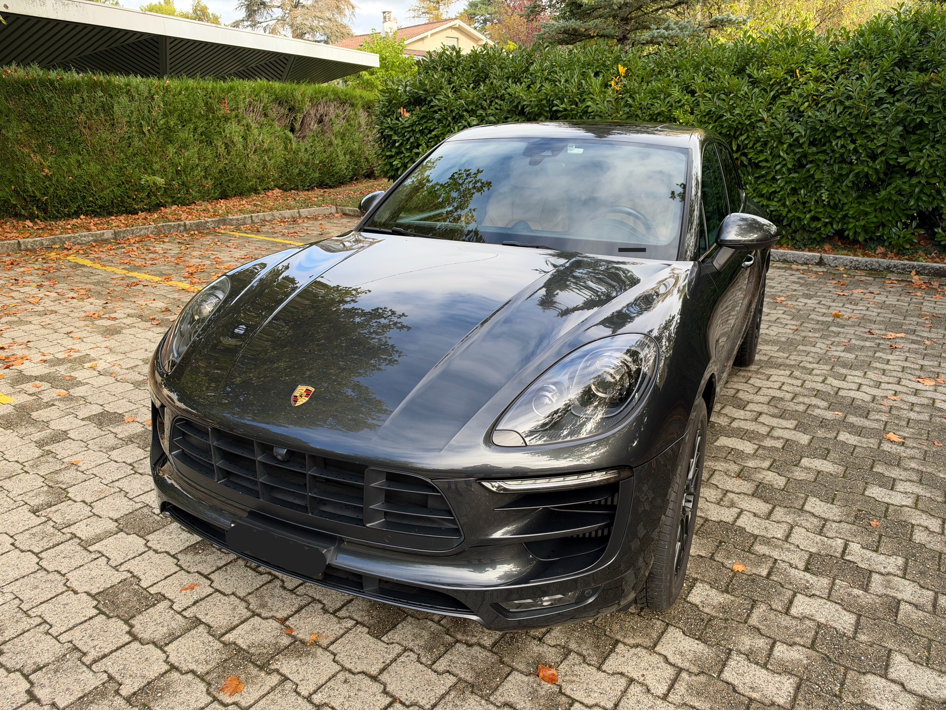 PORSCHE 3.0 V6 GTS-image-3