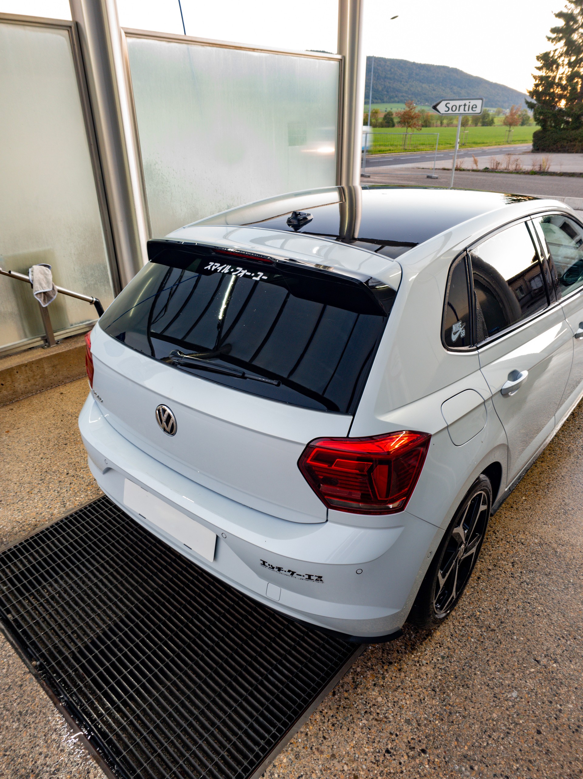 VW 1.0 TSI 115 Highline-image-1