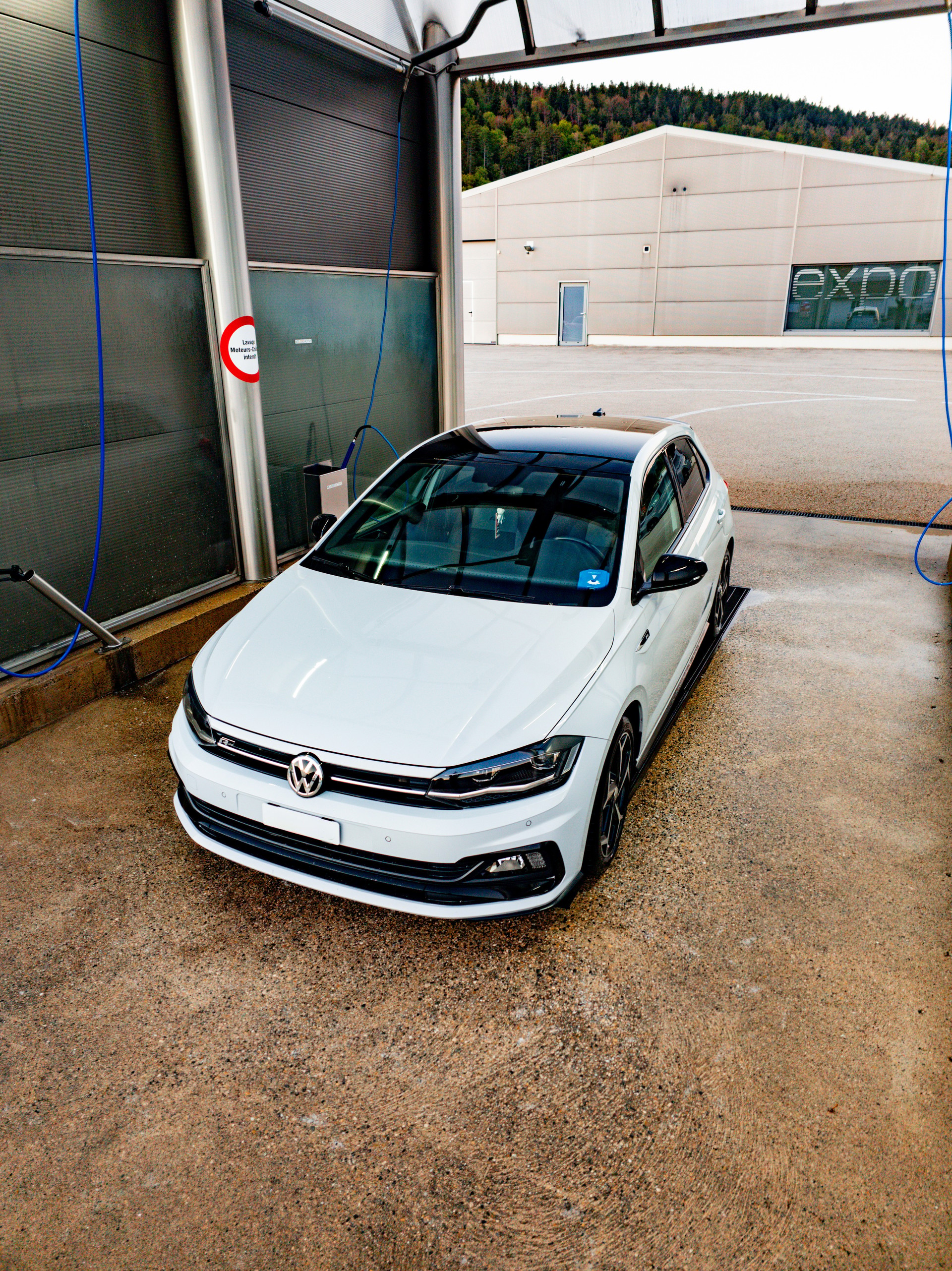 VW 1.0 TSI 115 Highline-image-0