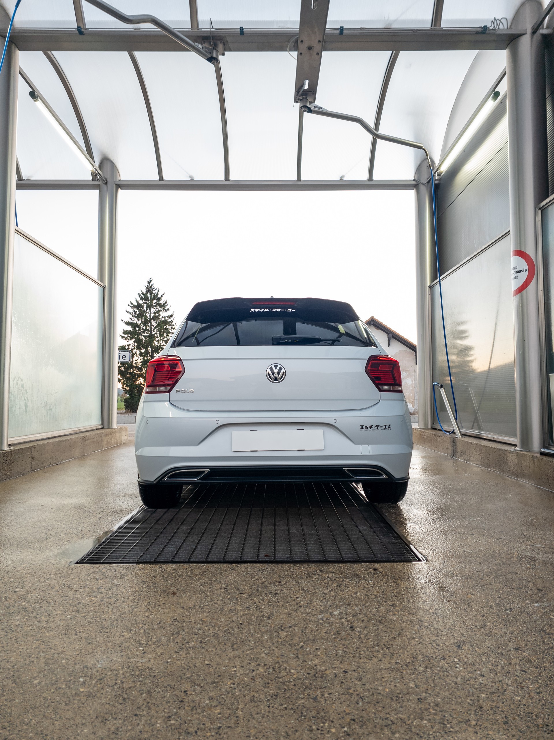 VW 1.0 TSI 115 Highline-image-2