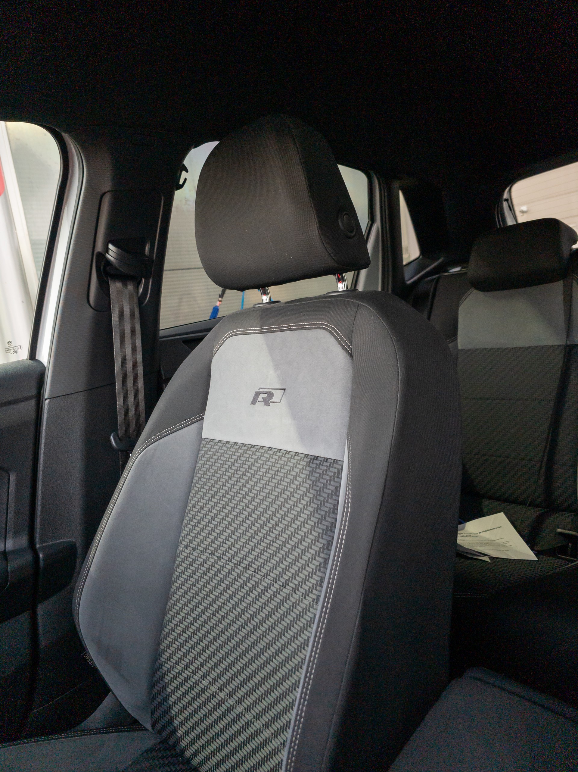VW 1.0 TSI 115 Highline-image-5