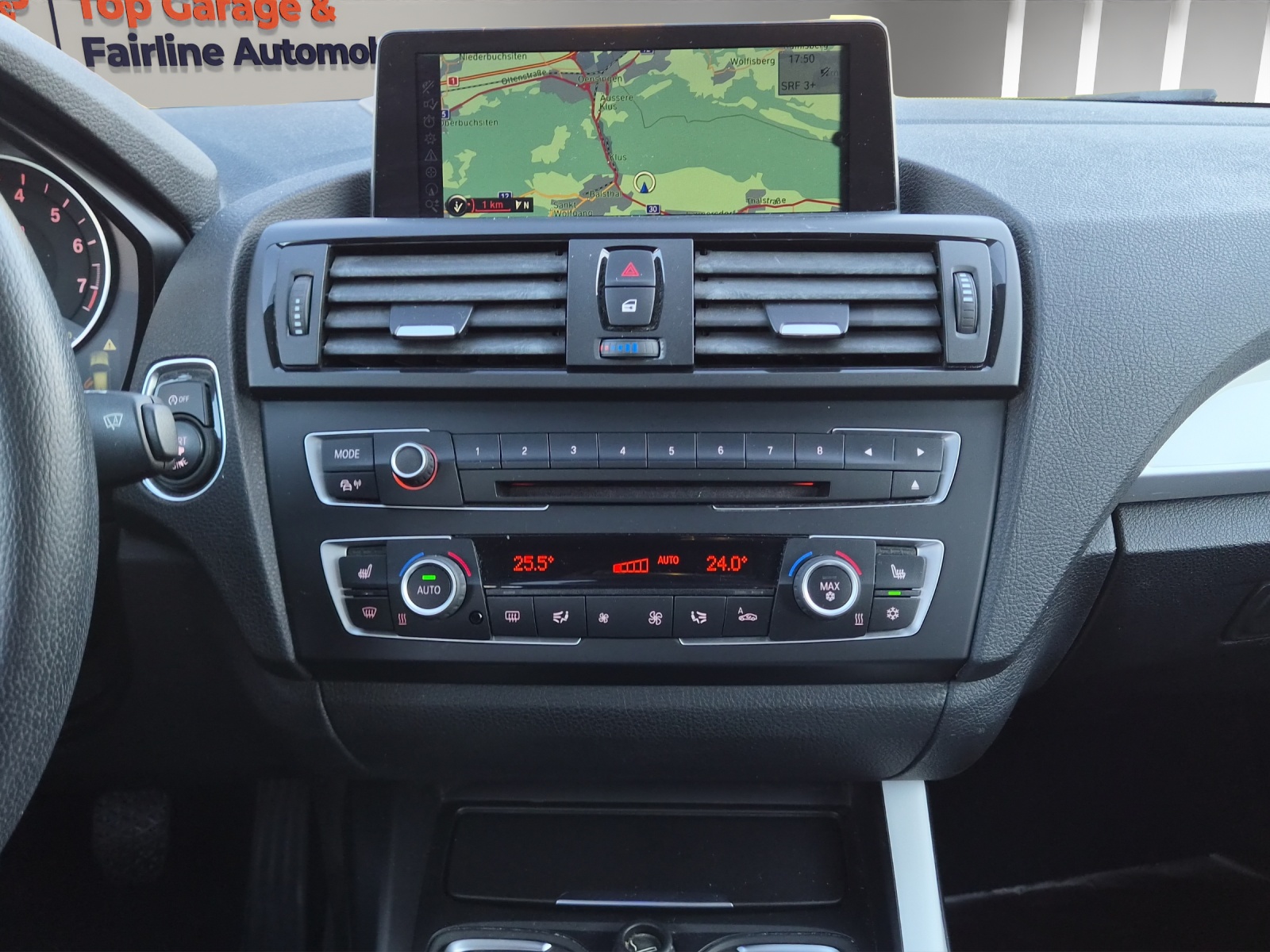 BMW 118i Urban Line-image-10