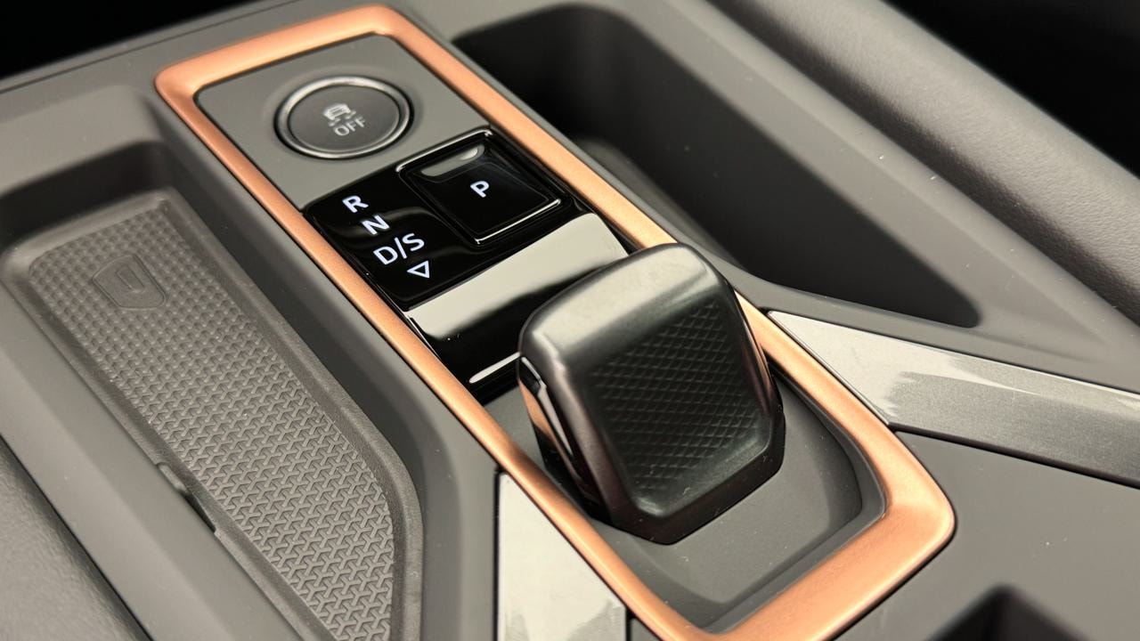 CUPRA Formentor 2.0TSI VZ Black Edtion-image-10
