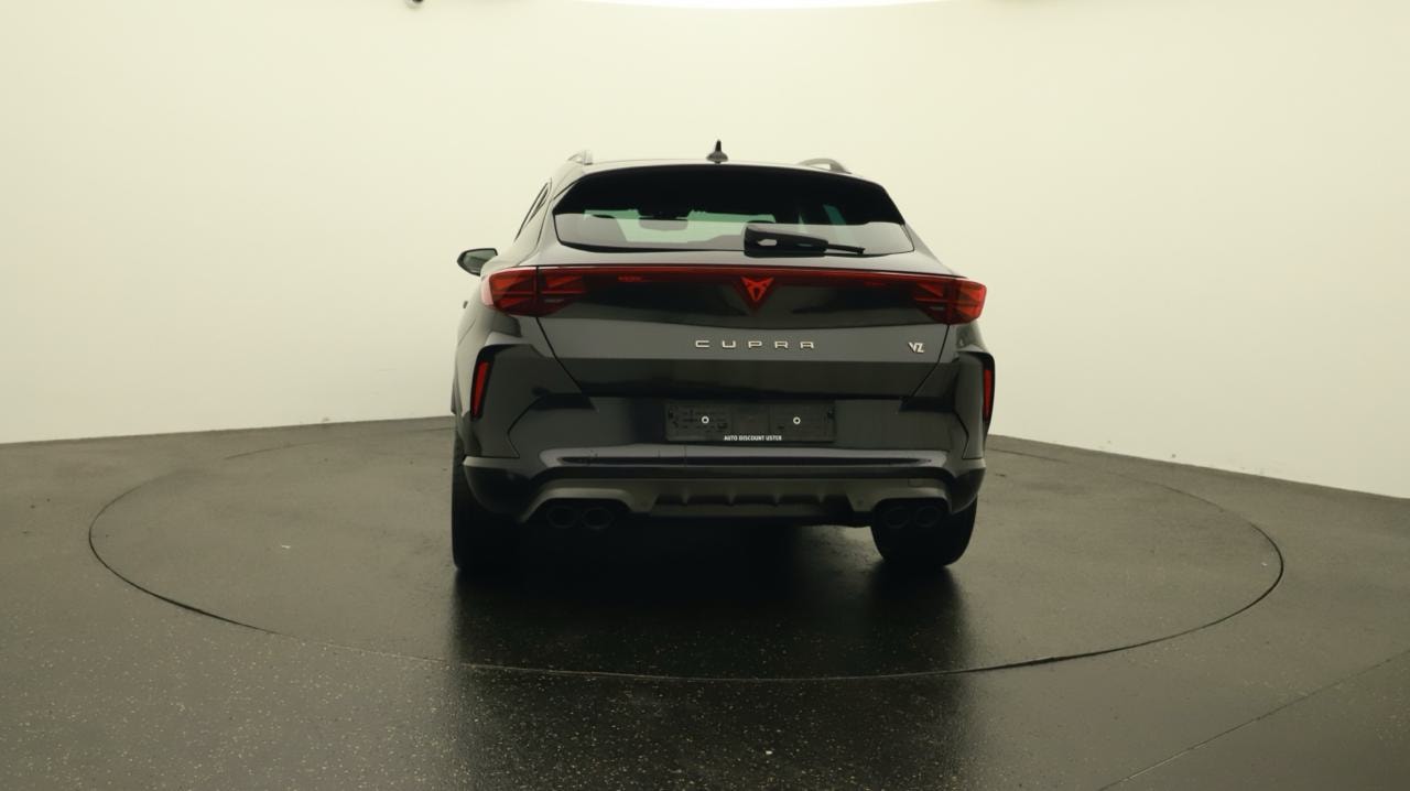 CUPRA Formentor 2.0TSI VZ Black Edtion-image-3