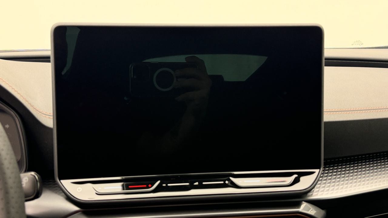 CUPRA Formentor 2.0TSI VZ Black Edtion-image-7
