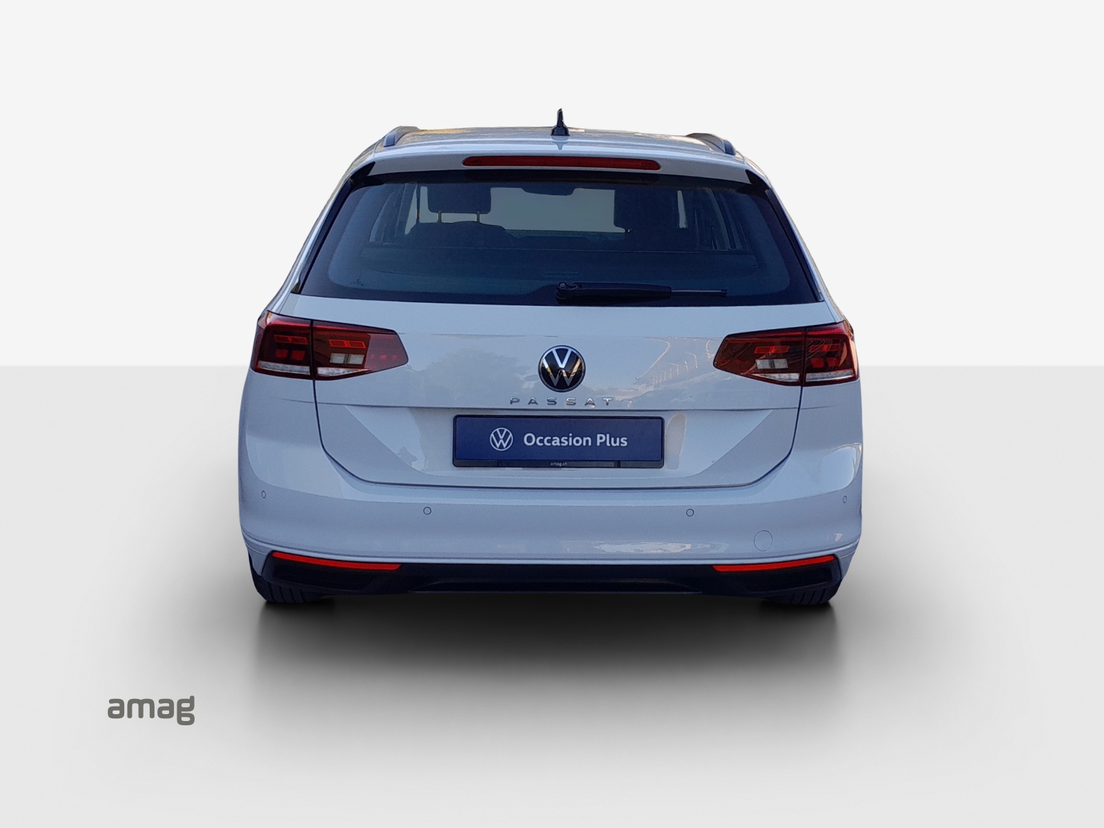 VW Passat 2.0 TDI BMT Business DSG-image-3