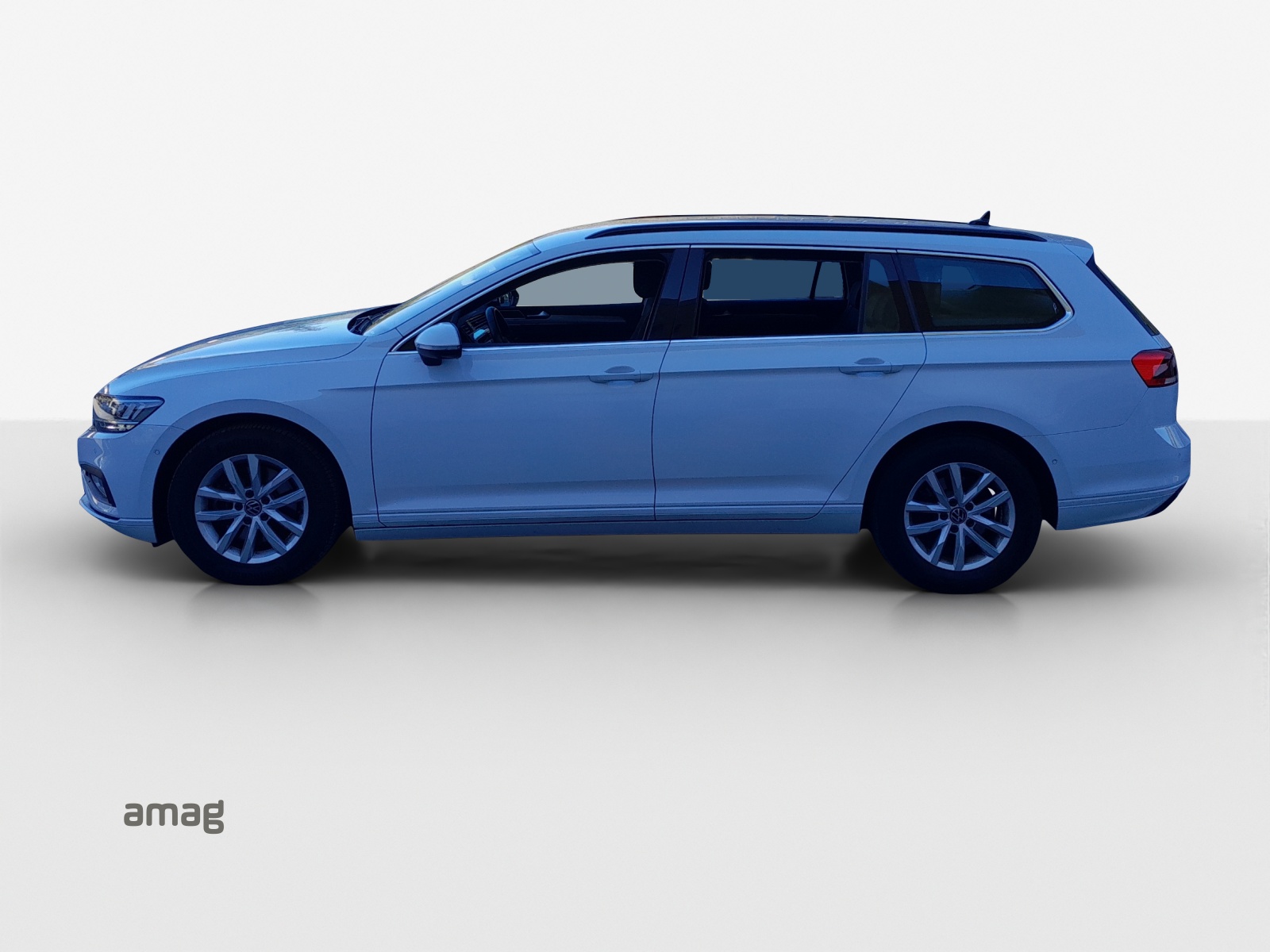 VW Passat 2.0 TDI BMT Business DSG-image-1