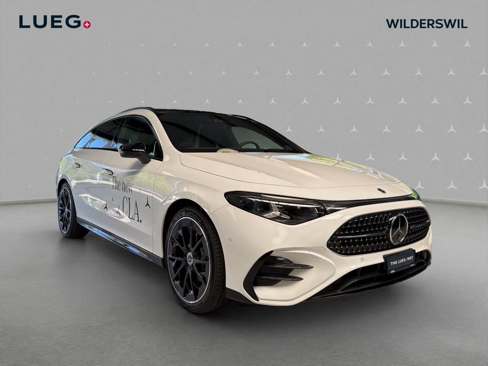 MERCEDES-BENZ CLA Shooting Brake 220 4Matic 8G-DCT-image-4