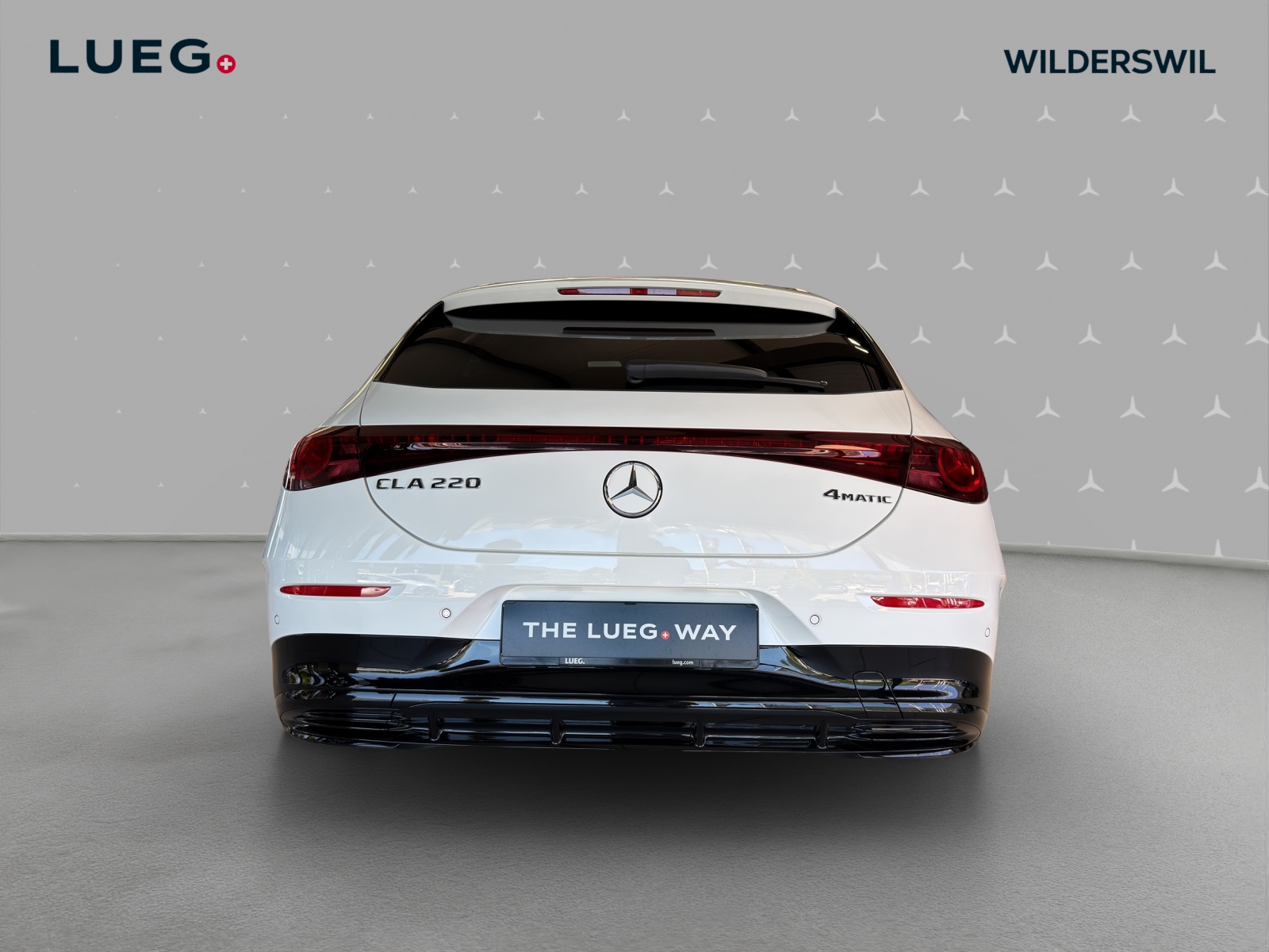 MERCEDES-BENZ CLA Shooting Brake 220 4Matic 8G-DCT-image-3