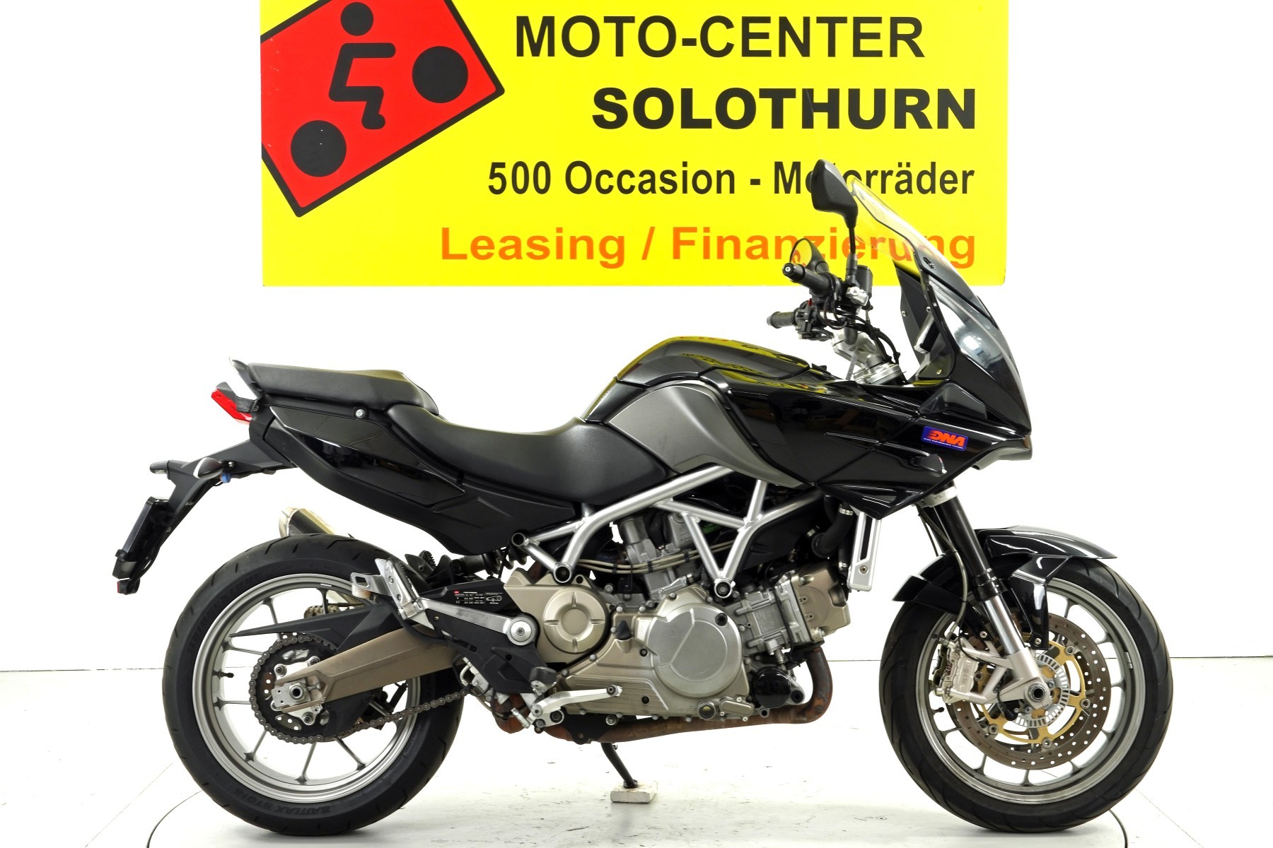 APRILIA Mana 850 GT ABS