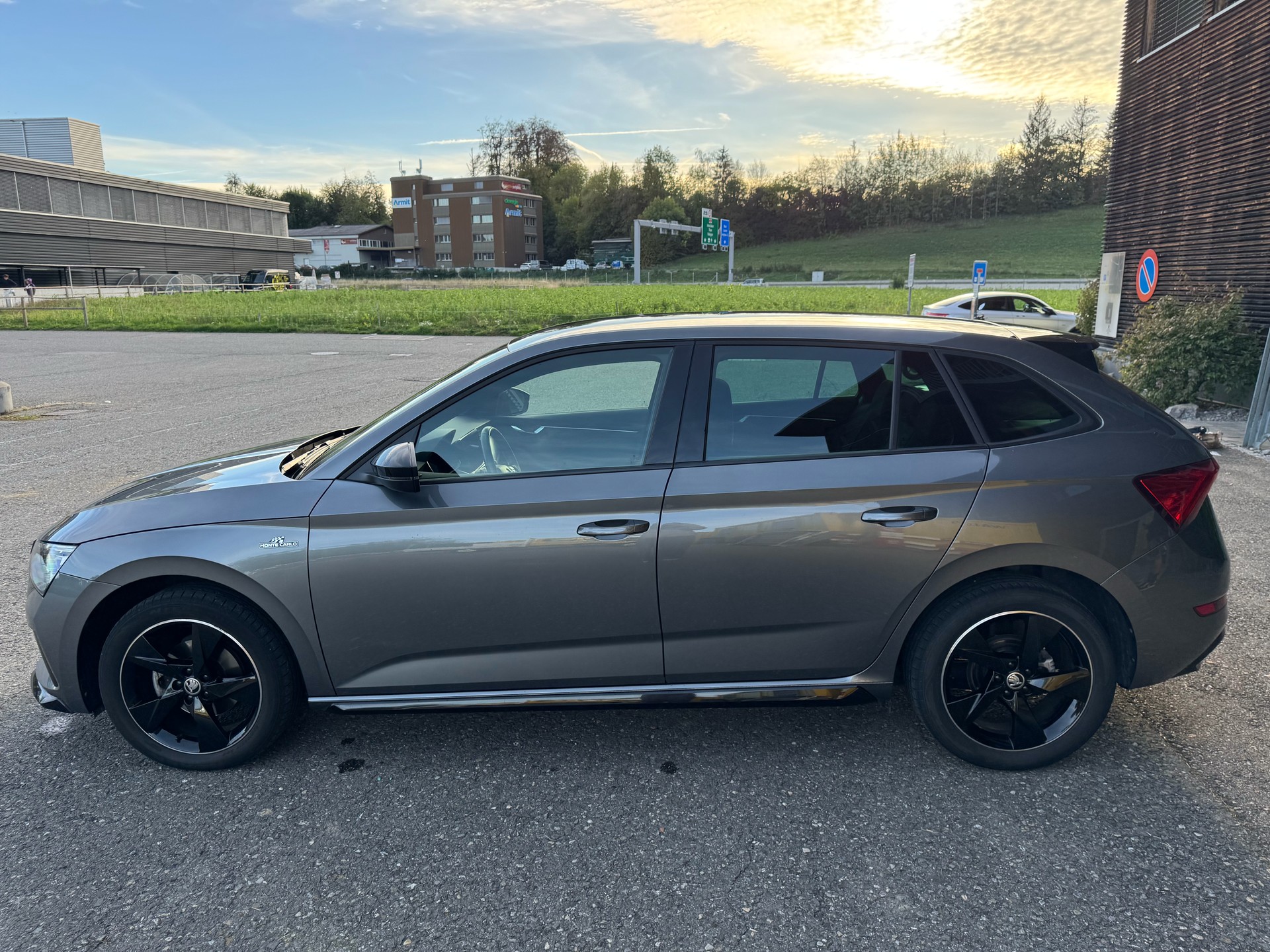 SKODA 1.5 TSI Monte Carlo DSG-image-4
