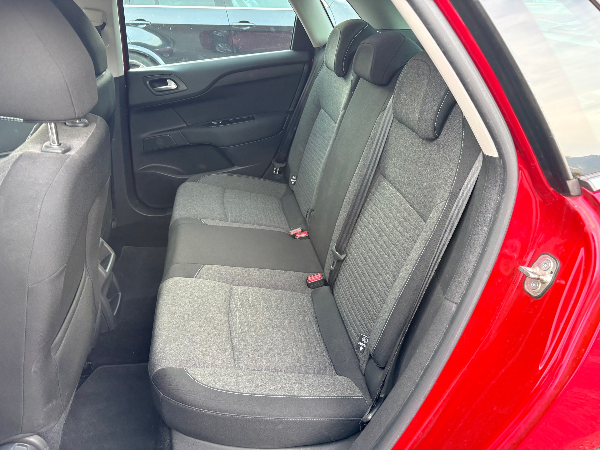 CITROEN C4 1.2 Pure Tech Shine Automatic-image-8