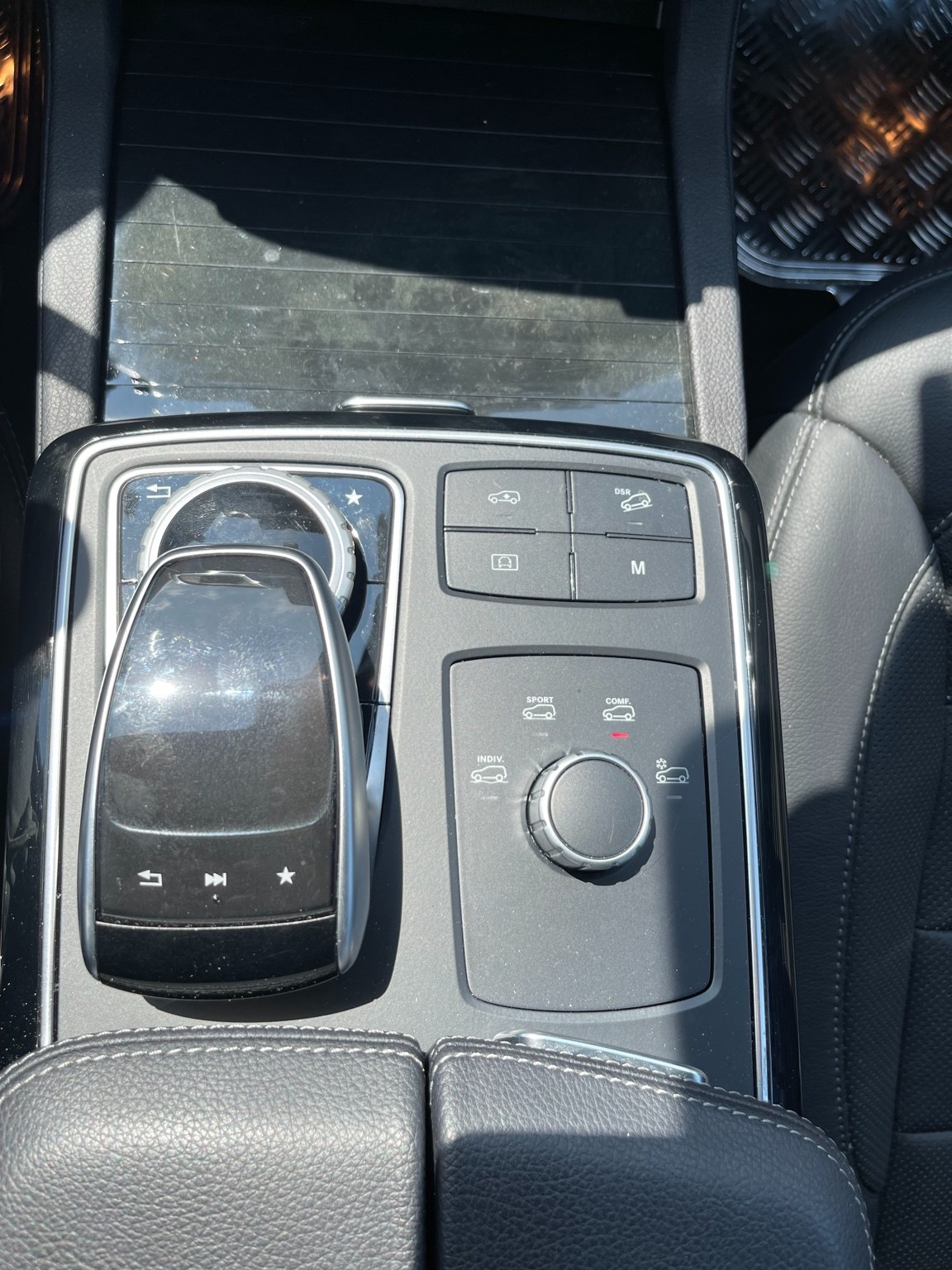 MERCEDES-BENZ GLE Coupé 350 d 4Matic 9G-Tronic-image-3