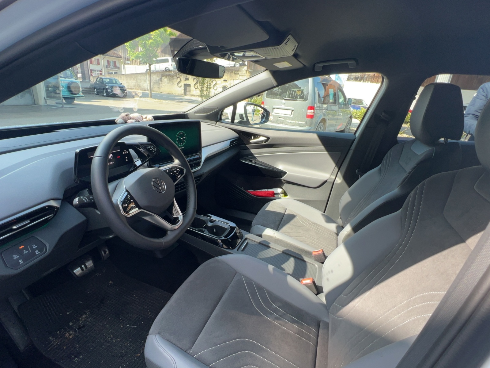 VW ID.4 Pro Performance 77 kWh-image-6