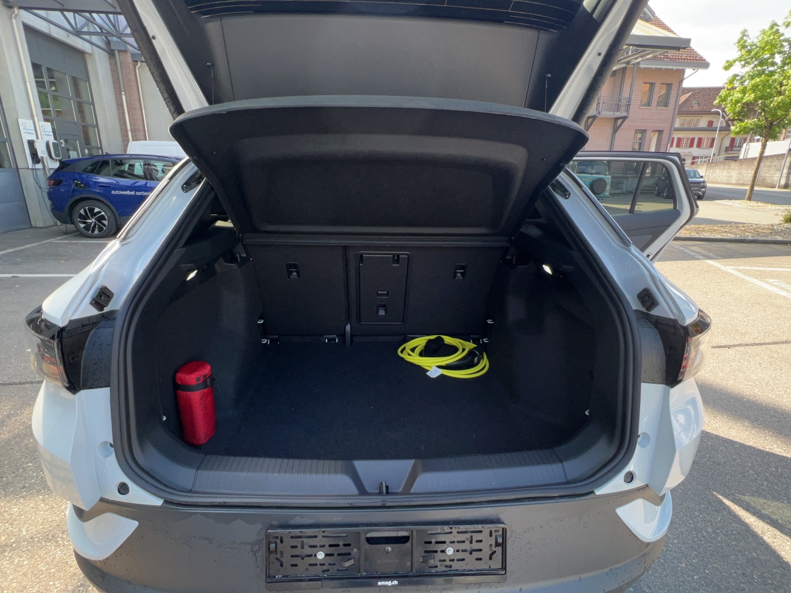 VW ID.4 Pro Performance 77 kWh-image-9
